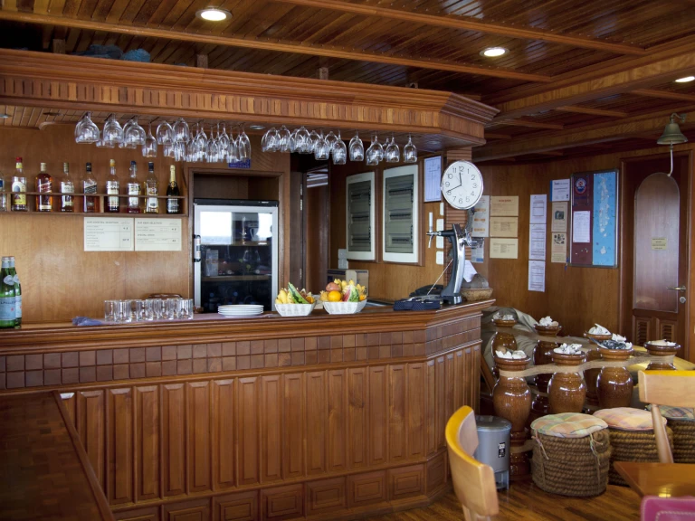  Conte Max in Hulhumale on SamBoat