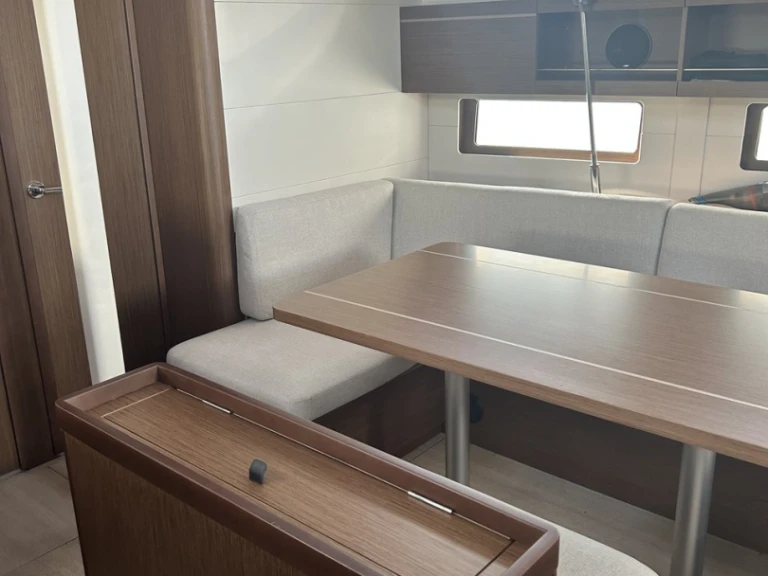 Bénéteau Oceanis 46.1 in Göcek on SamBoat