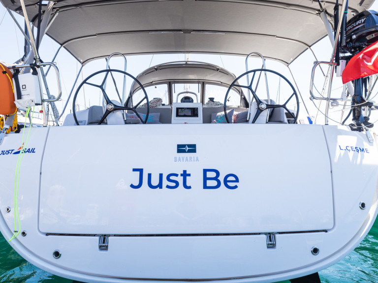 Rent a Bavaria Cruiser 46 Göcek