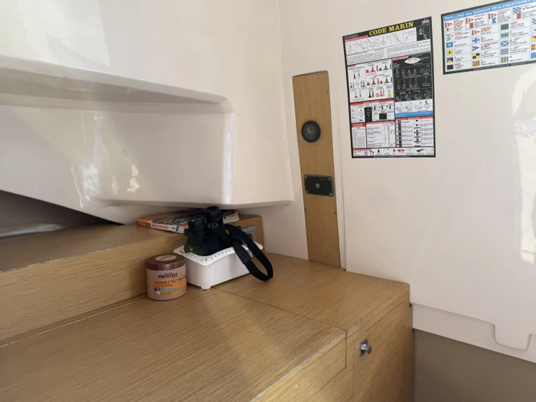 Rent a Sessa Marine Key Largo 24 Mandelieu-la-Napoule