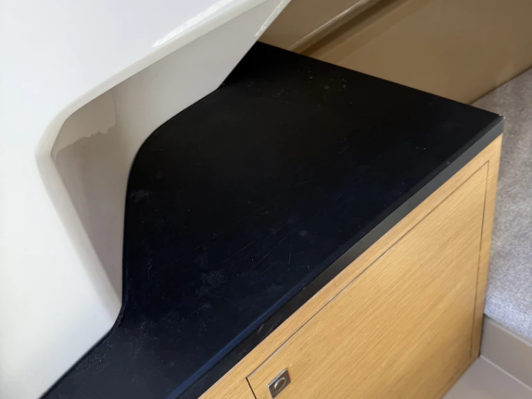 Yacht charter Mandelieu-la-Napoule cheap Key Largo 24