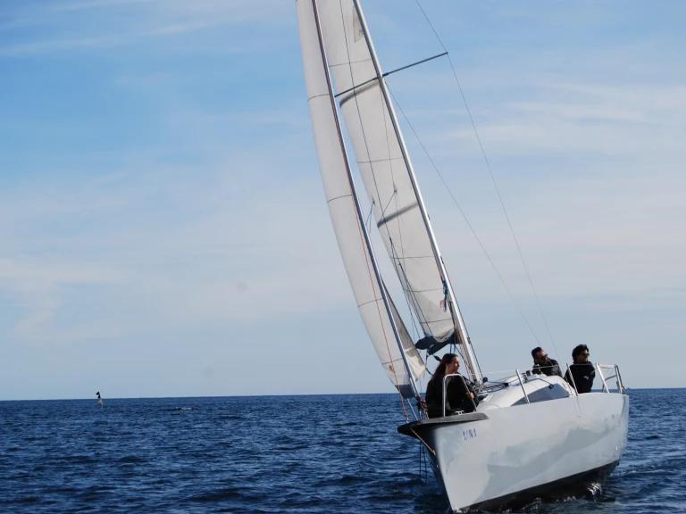 Viko 22s in Rapallo on SamBoat