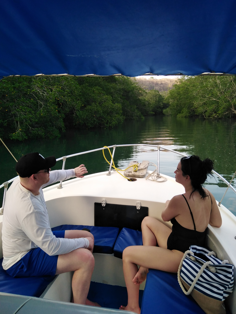 Rent a Custom Made 1998 Guanacaste