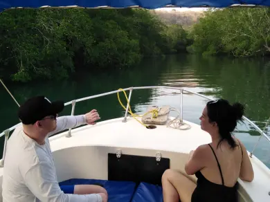 Rent a Custom Made 1998 Guanacaste