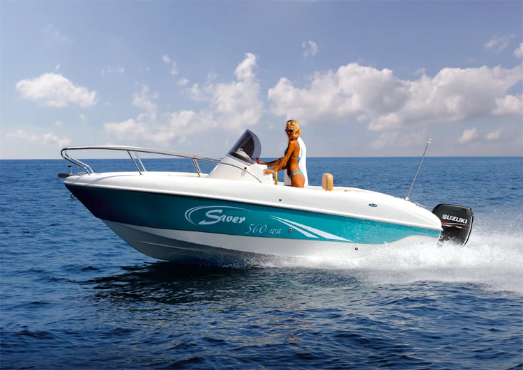 Yacht charter ACI Marina Opatija cheap 560 WA