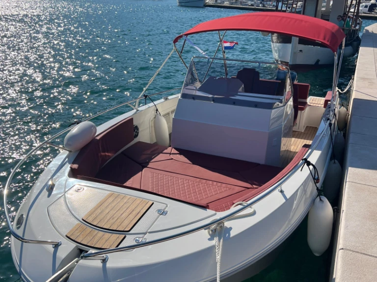 Atlantic 750 Open in Dubrovnik on SamBoat