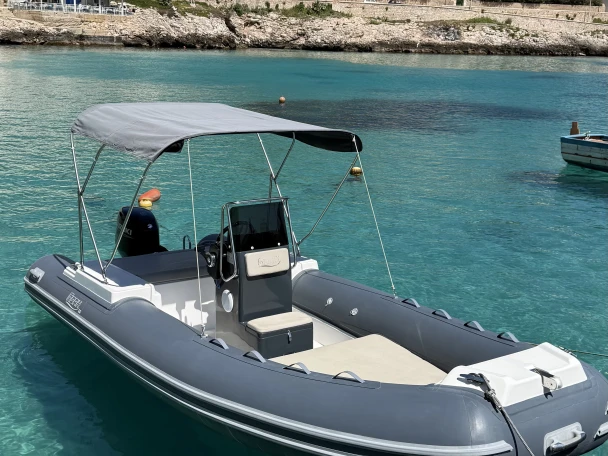 Noah Noah 5.5 in Trapani on SamBoat