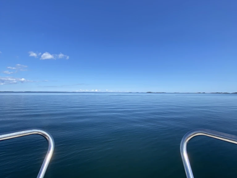 Motorboat for rent Stockholm at the best price