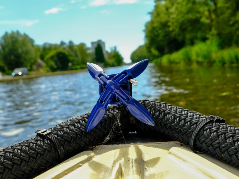 Polyvalk Ottenhome in The Hague on SamBoat