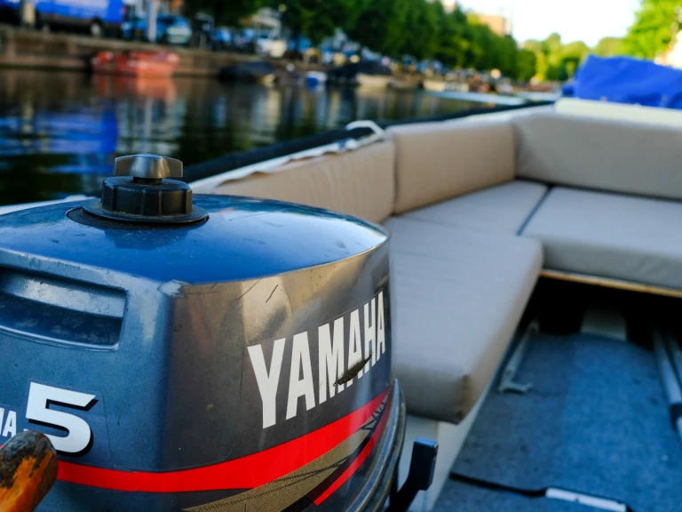 Rent a Polyvalk Ottenhome The Hague