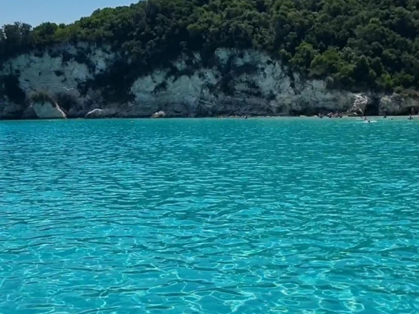 White Shark White Shark 215 charter bareboat or captained in  Corfu
