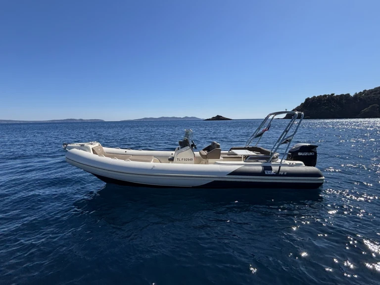 Rent a Bsc BSC 78 Le Lavandou