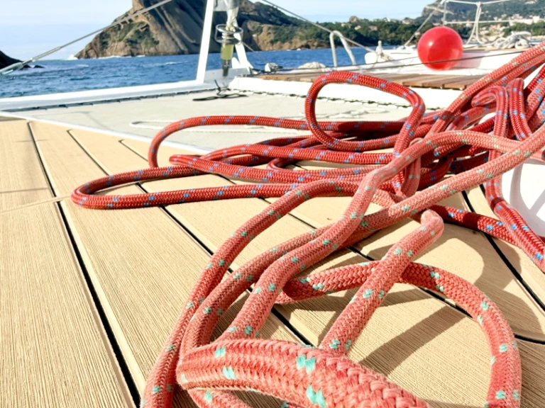 Catamaran for rent La Ciotat at the best price