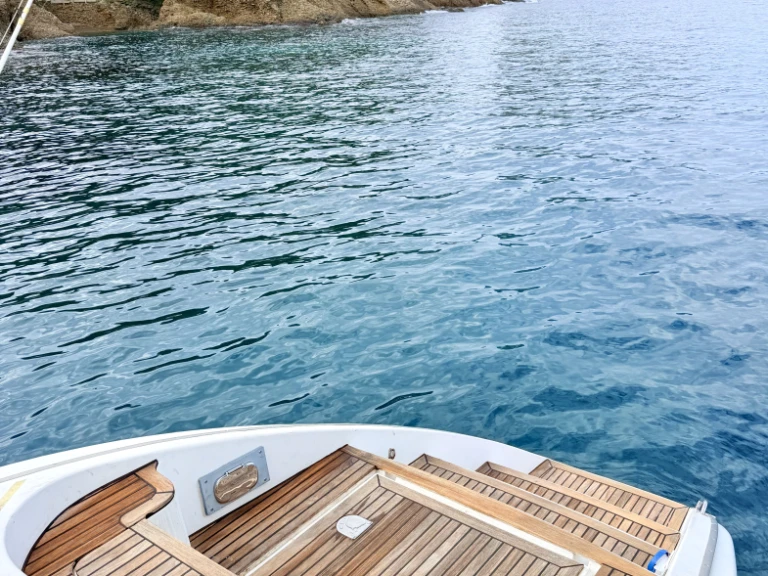 Cnb-Bordeaux lagoon 570 in La Ciotat on SamBoat