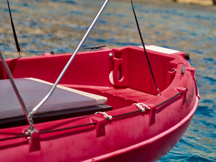 Yacht charter Altea cheap Whaly 500
