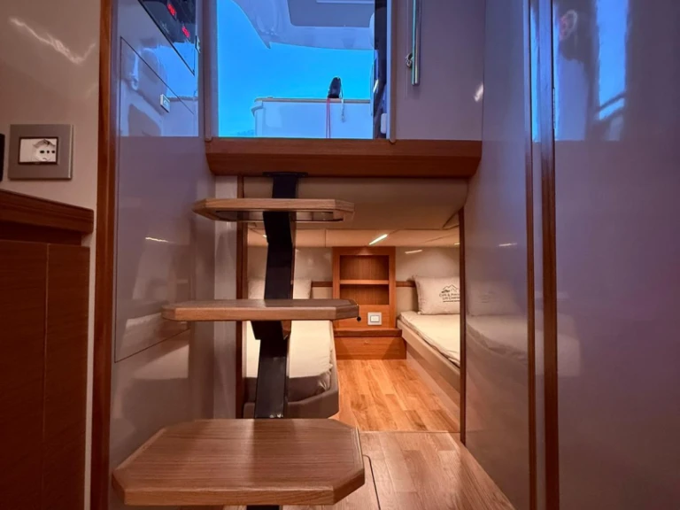 Motorboat rental in Sorrento - italyure 35