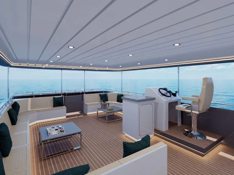 A&M Custom Build in New York (City) on SamBoat