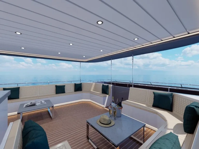 Rent a A&M Custom Build New York (City)