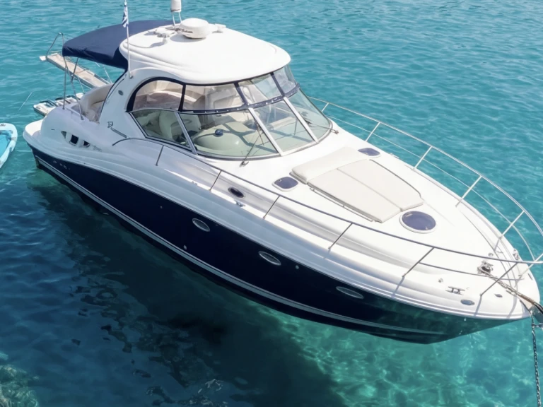 Motorboat for rent Skiathos at the best price