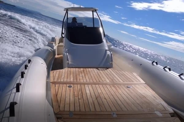 Nuova Jolly NUOVA JOLLY 33 in Marine de Sant'Ambrogio on SamBoat