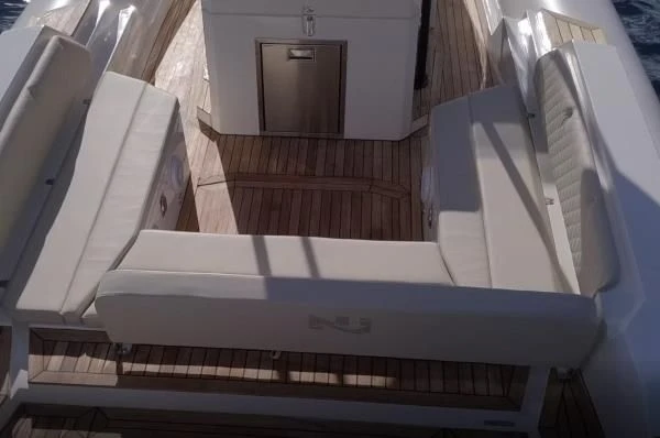 RIB rental in Marine de Sant'Ambrogio - Nuova Jolly NUOVA JOLLY 33