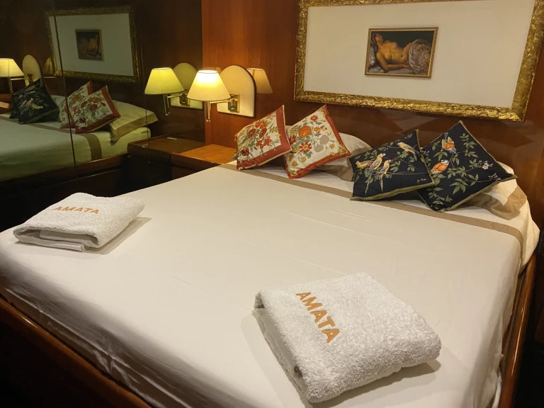 DIANO Fly in Rosignano Solvay-Castiglioncello on SamBoat