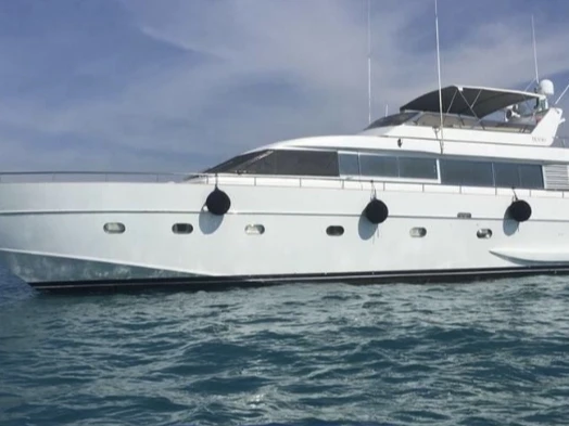 Yacht charter Rosignano Solvay-Castiglioncello cheap Fly