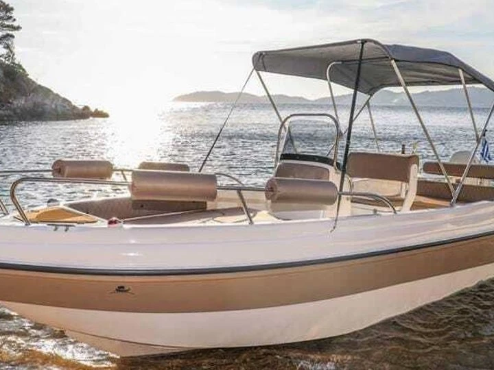 Rent a Karel Ithaca Skiathos