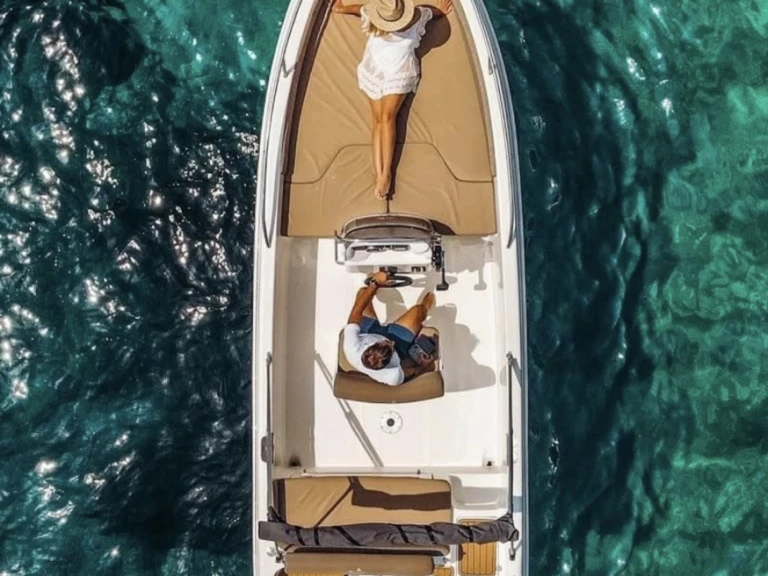 Yacht charter Skiathos cheap Ithaca