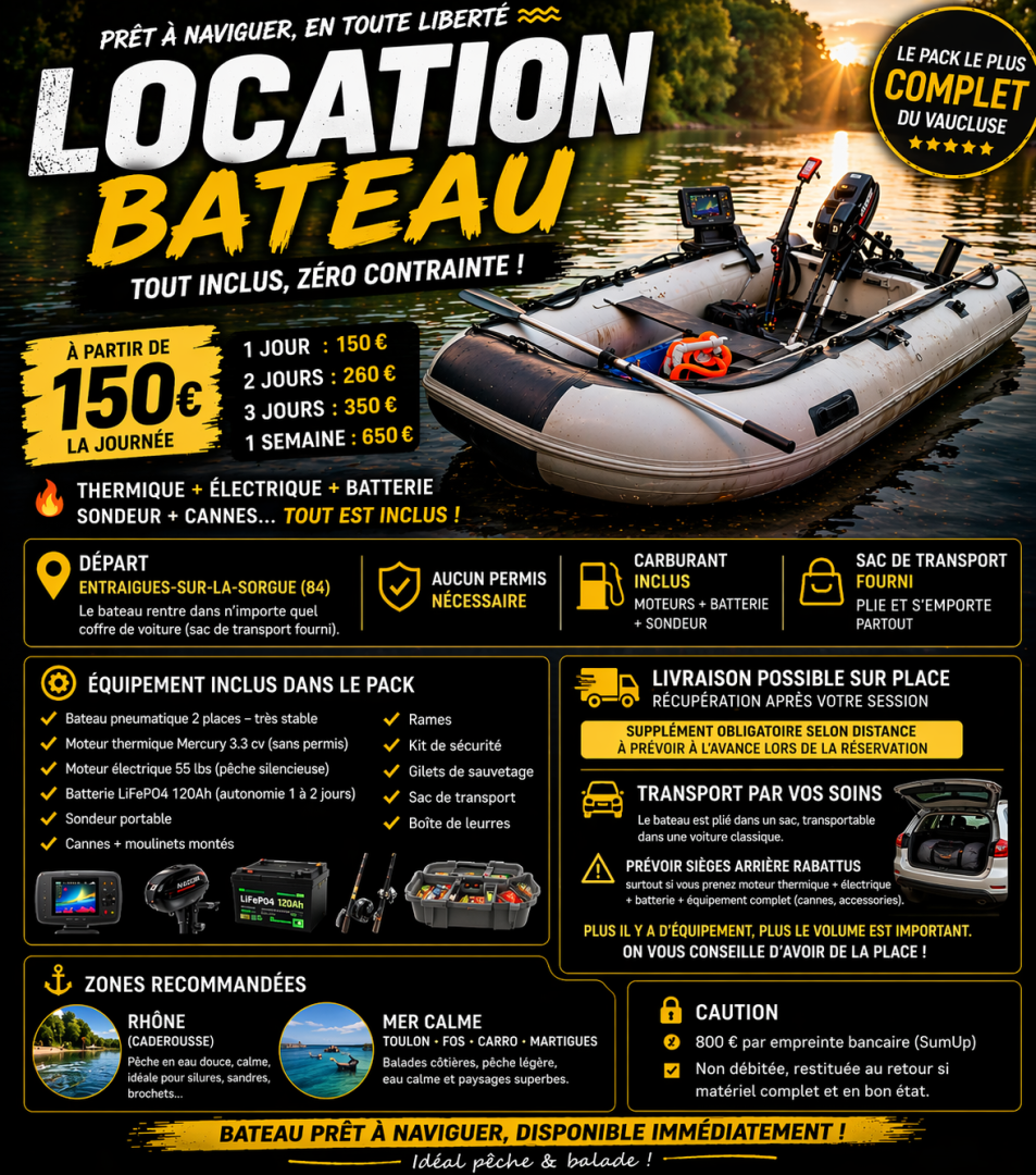 Artsport 320 in Avignon on SamBoat