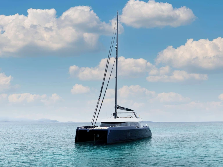 Luxury Yacht for rent Tortola at the best price