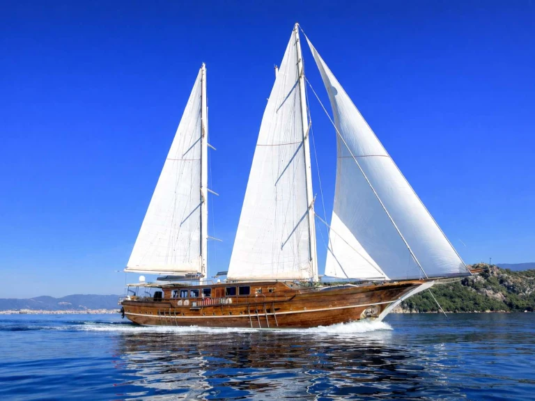 Boat rental  Oxyzen in Athens on Samboat