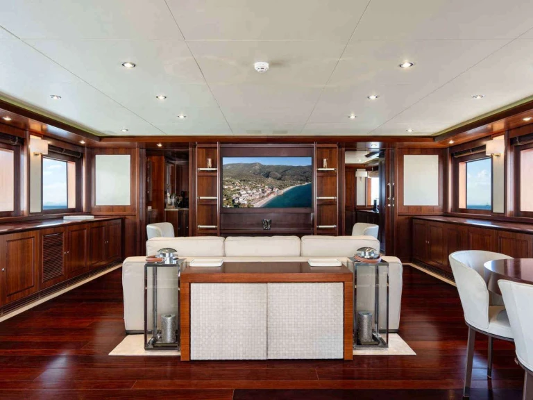 Boat rental CRN Ancona PALATIAL in Athens on Samboat