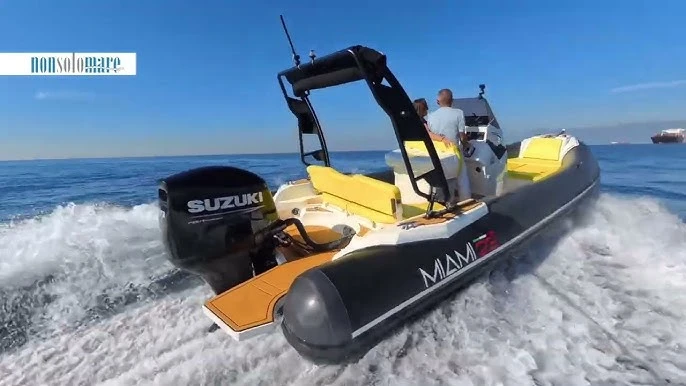 Yacht charter Chiavari cheap Miami23