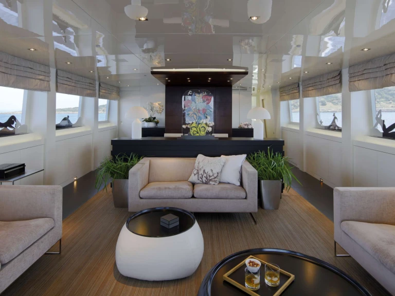 Admiral - It XANAX charter bareboat or captained in  Athens