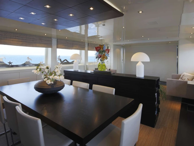 Rent a Admiral - It XANAX Athens