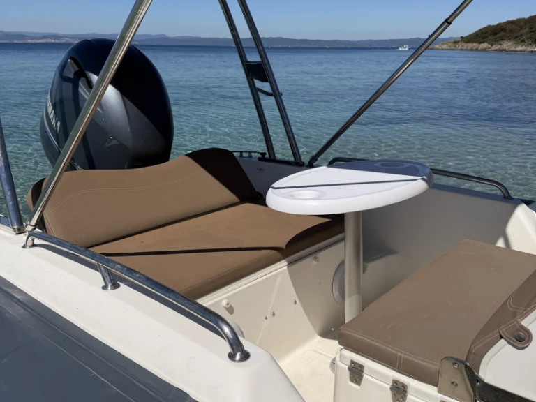 RIB for rent Gapeau at the best price