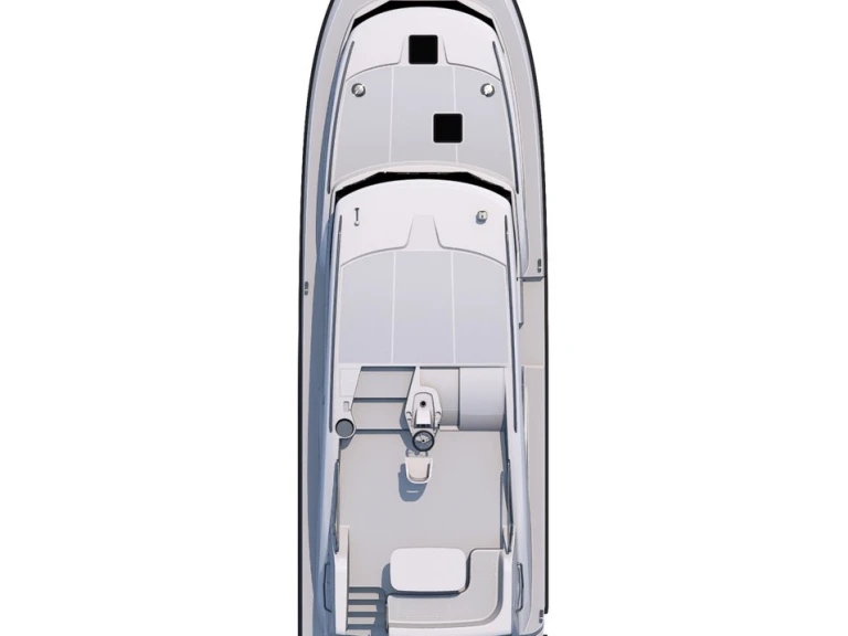 Boat rental Houseboat Holidays Italia S.R.L. Minuetto 6 in Casale sul Sile on Samboat