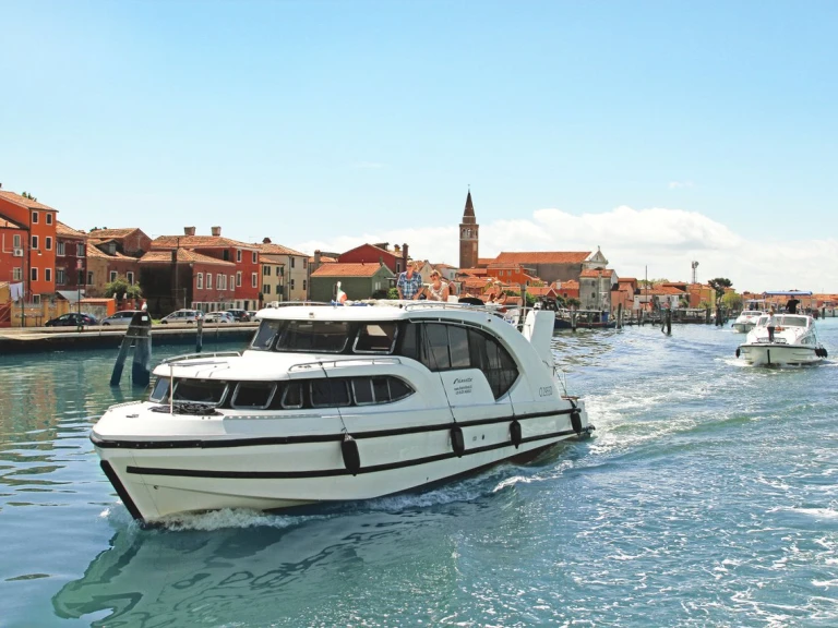 Yacht charter Casale sul Sile cheap Minuetto 6