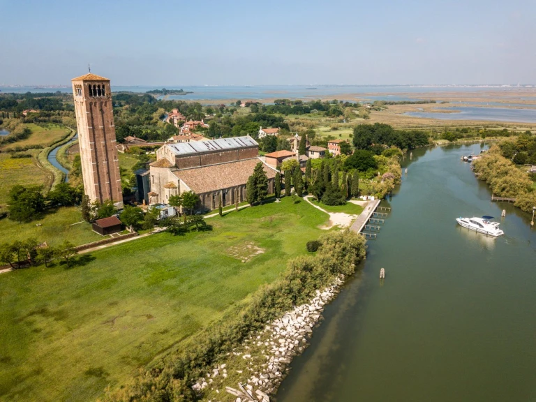 Rent a Houseboat Holidays Italia S.R.L. Minuetto 8 Casale sul Sile