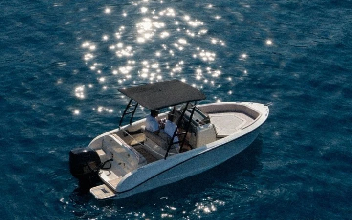 Boat rental Promotor 600 in Palma de Mallorca on Samboat