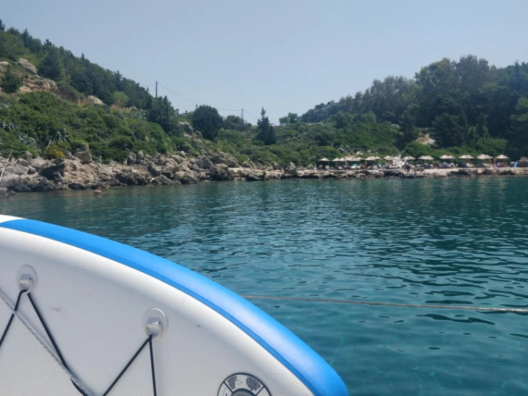 Dufour Dufour 45 Classic in Rhodes (City) on SamBoat