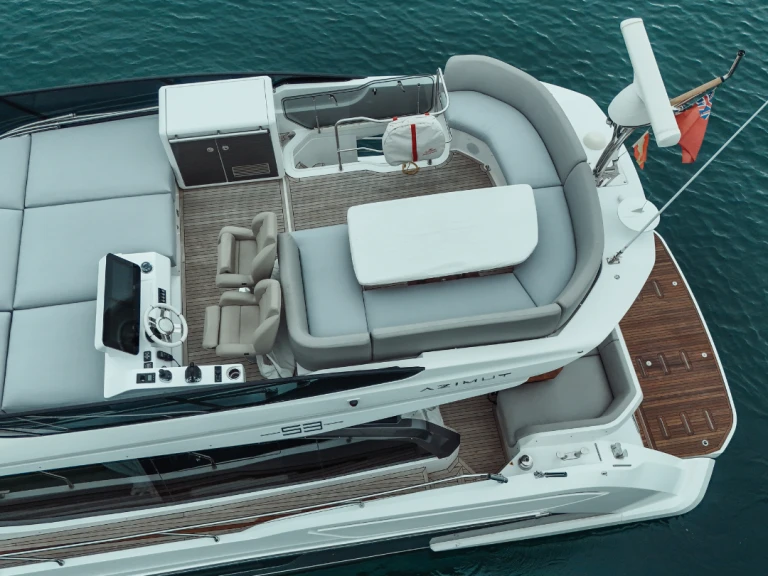 Motorboat for rent Palma de Mallorca at the best price