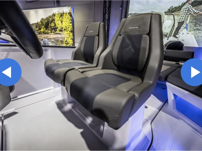 Rent a Axopar 22 Spyder Trogir