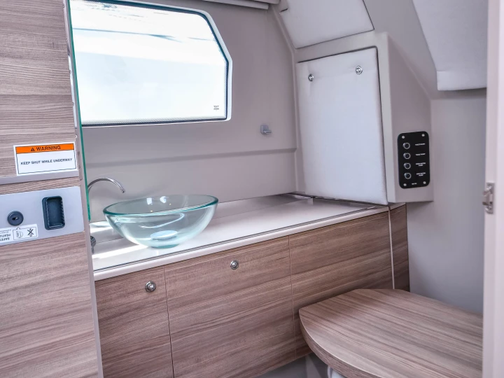 Motorboat for rent Sitges at the best price