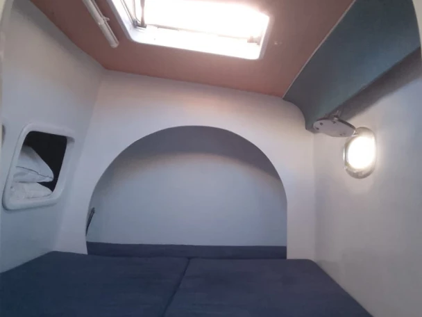 Lerouge VIK 125 in France on SamBoat