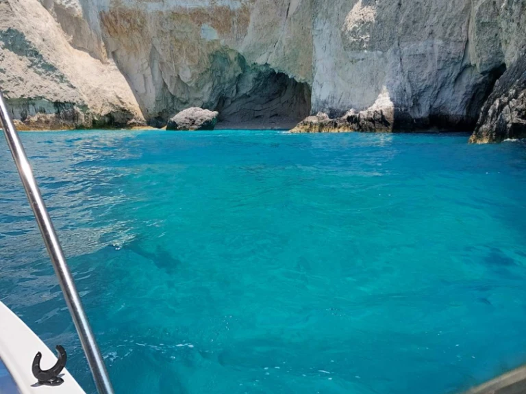 Poseidon Blu Water 170 in Keri on SamBoat