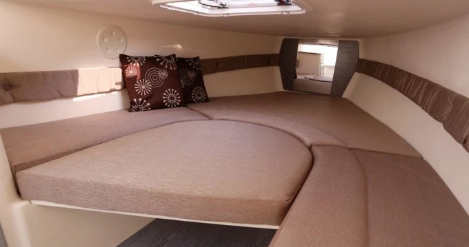 RIB rental with or without captain Capelli Naples