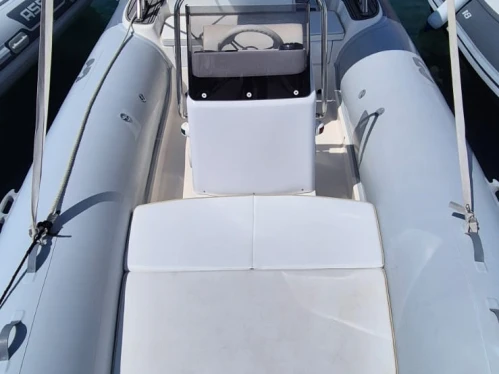 RIB for rent Sorrento at the best price