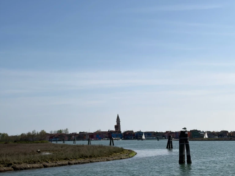 Motorboat rental in San Giuliano - Venezia - Saver Saver 690 Open